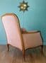 French style armchairs - pair (SOLD)